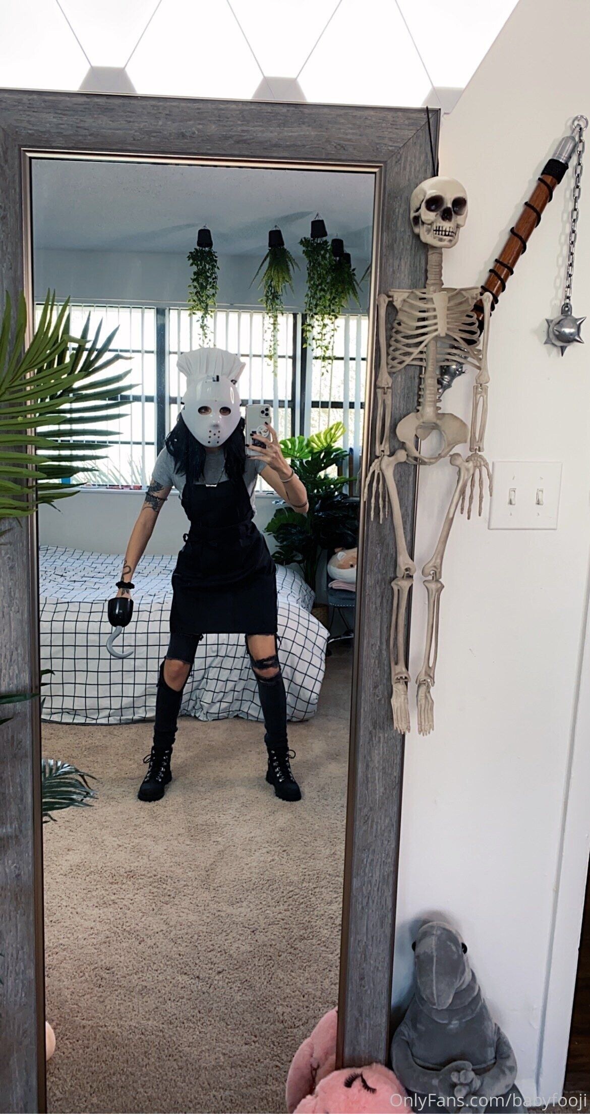 Babyfooji Peachtot Photo #584