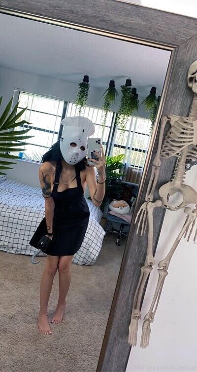 Babyfooji Peachtot Photo #655