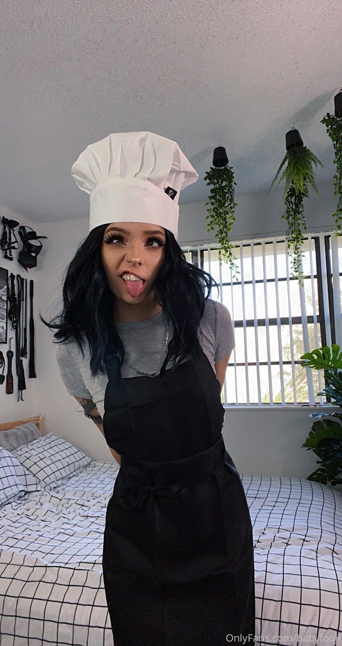 Babyfooji Peachtot Photo #676