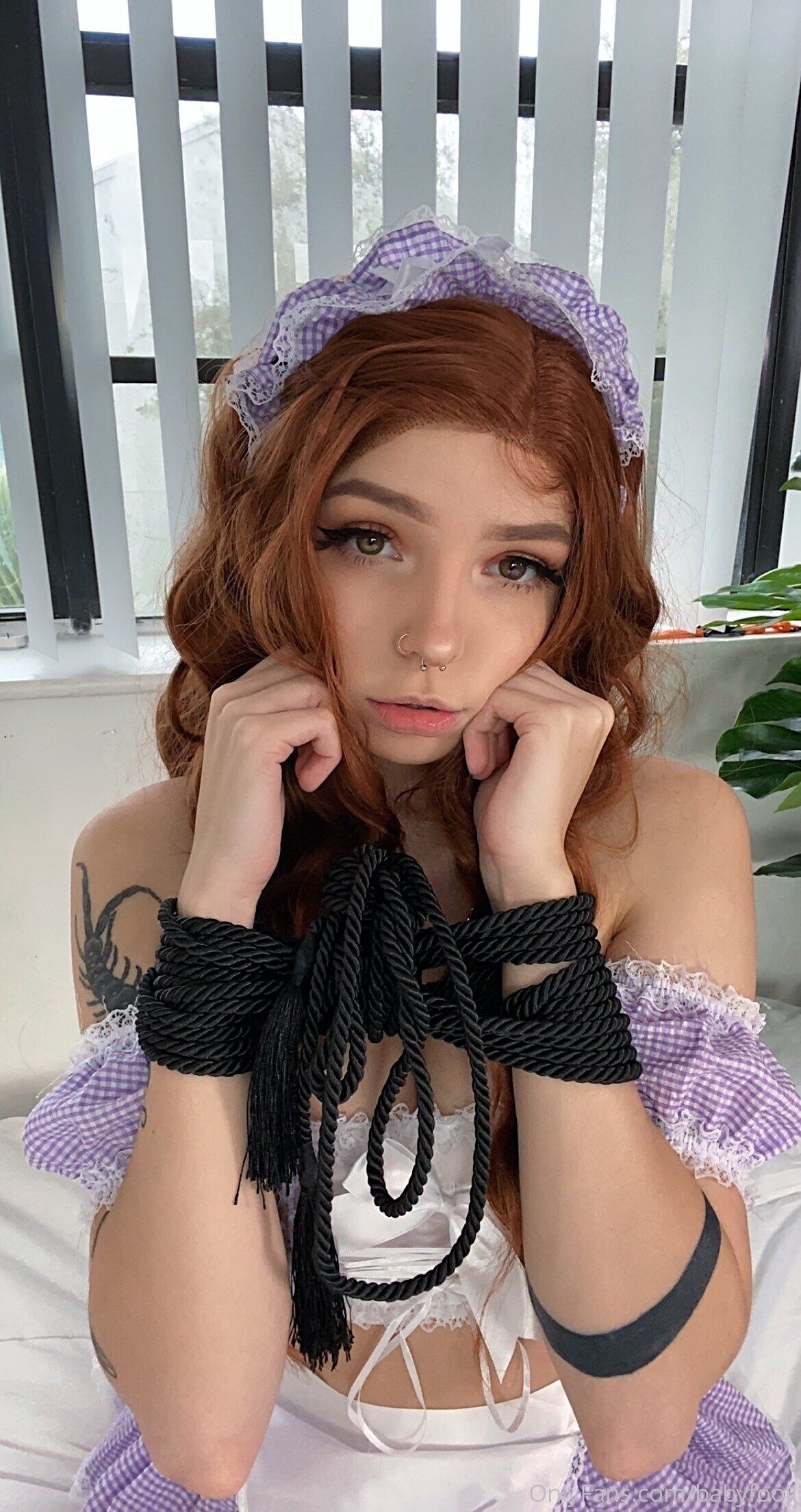 Babyfooji Peachtot Photo #682