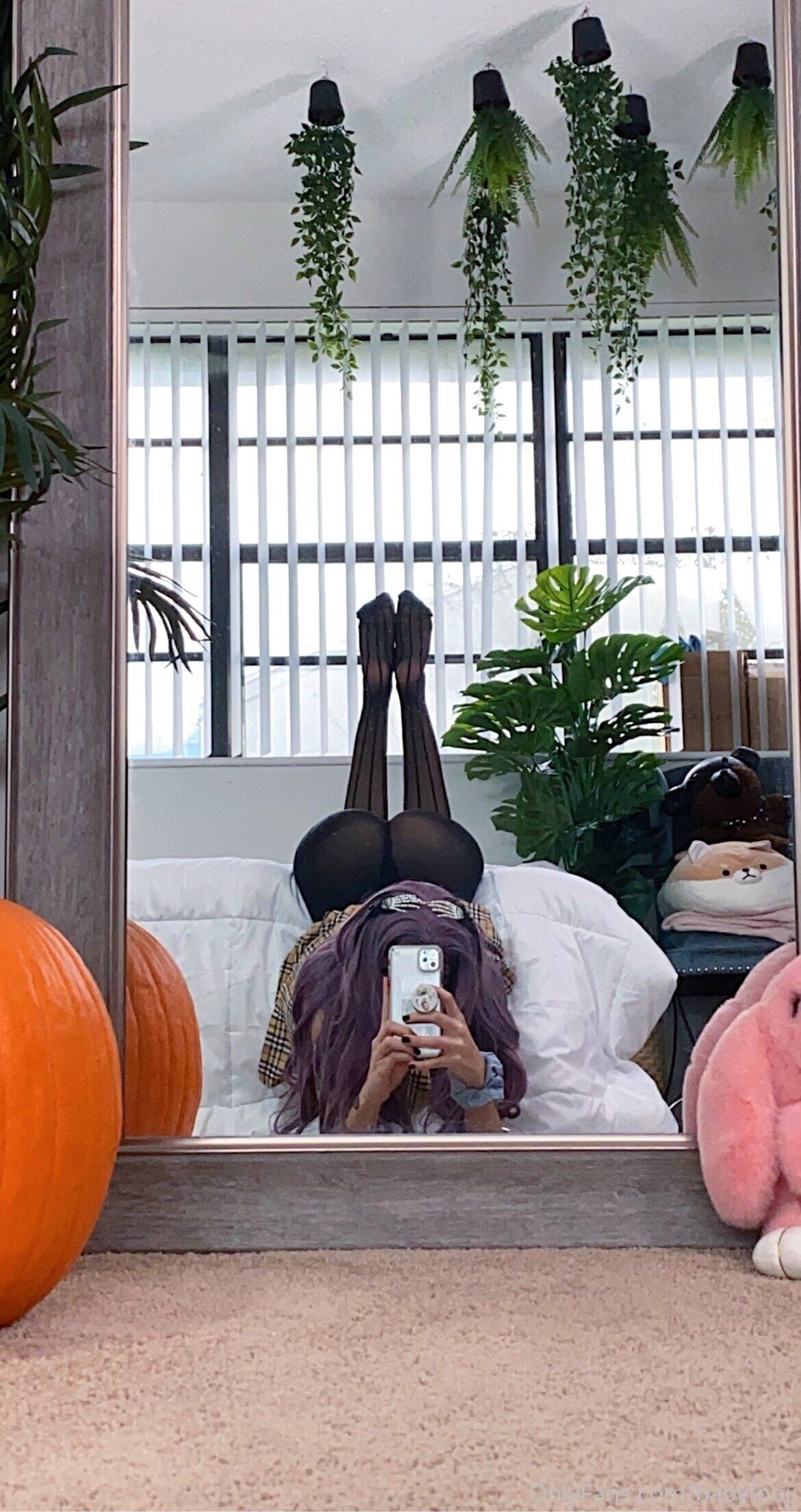 Babyfooji Peachtot Photo #700