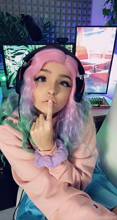 Babyfooji Peachtot Photo #696