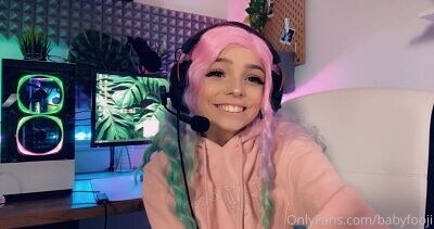 Babyfooji Peachtot Photo #708