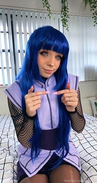 Babyfooji Peachtot Photo #732