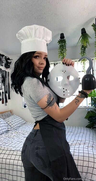 Babyfooji Peachtot Photo #752