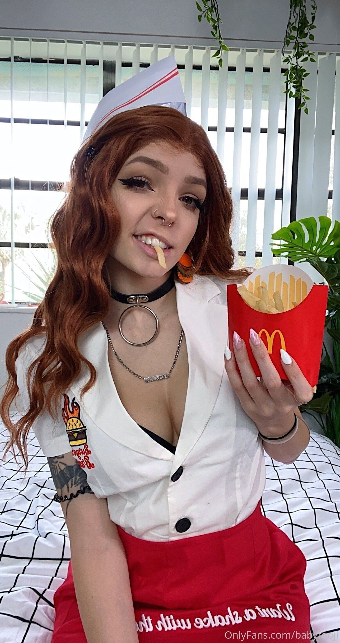 Babyfooji Peachtot Photo #806