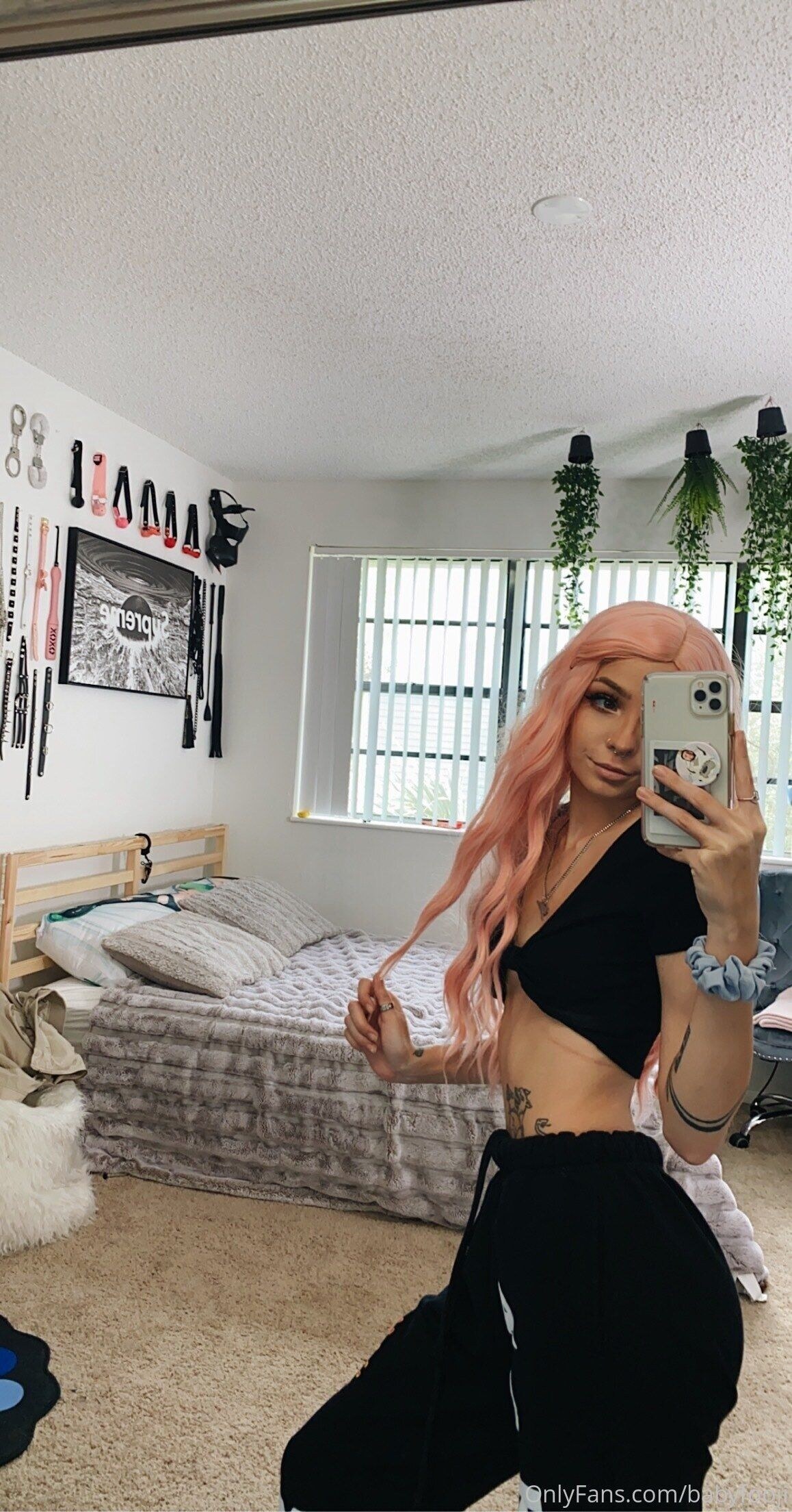 Babyfooji Peachtot Photo #812