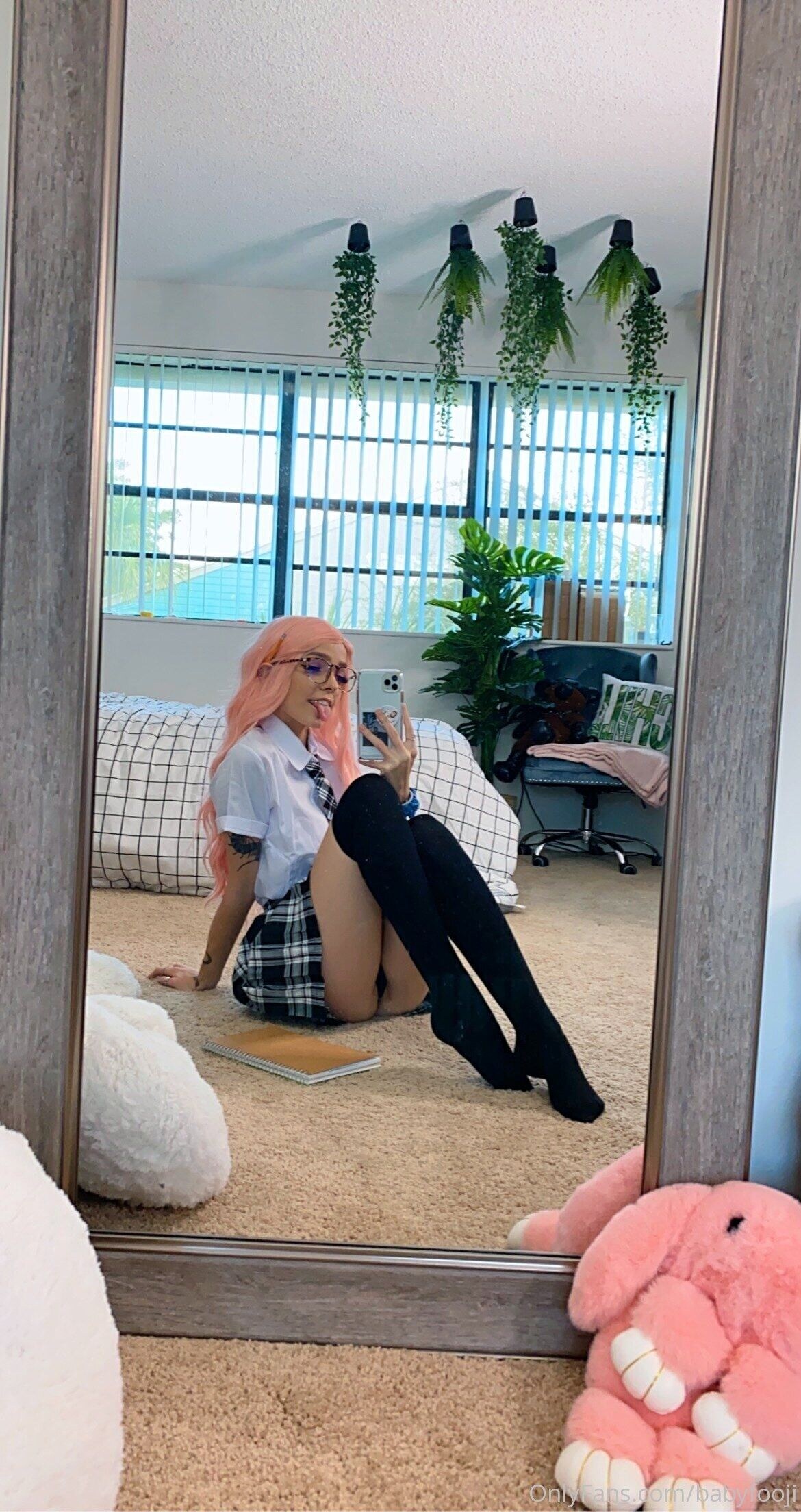 Babyfooji Peachtot Photo #843