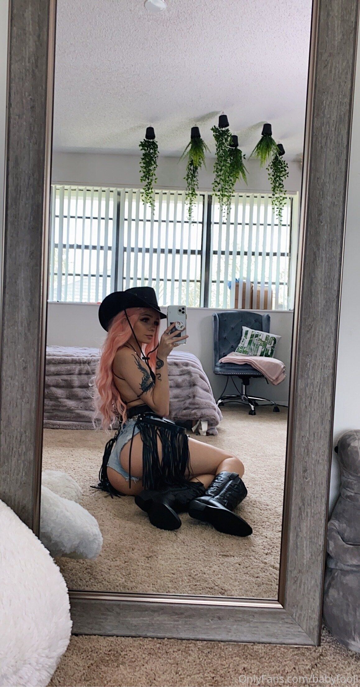 Babyfooji Peachtot Photo #859