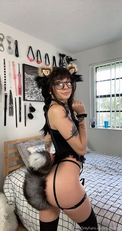 Babyfooji Peachtot Photo #827