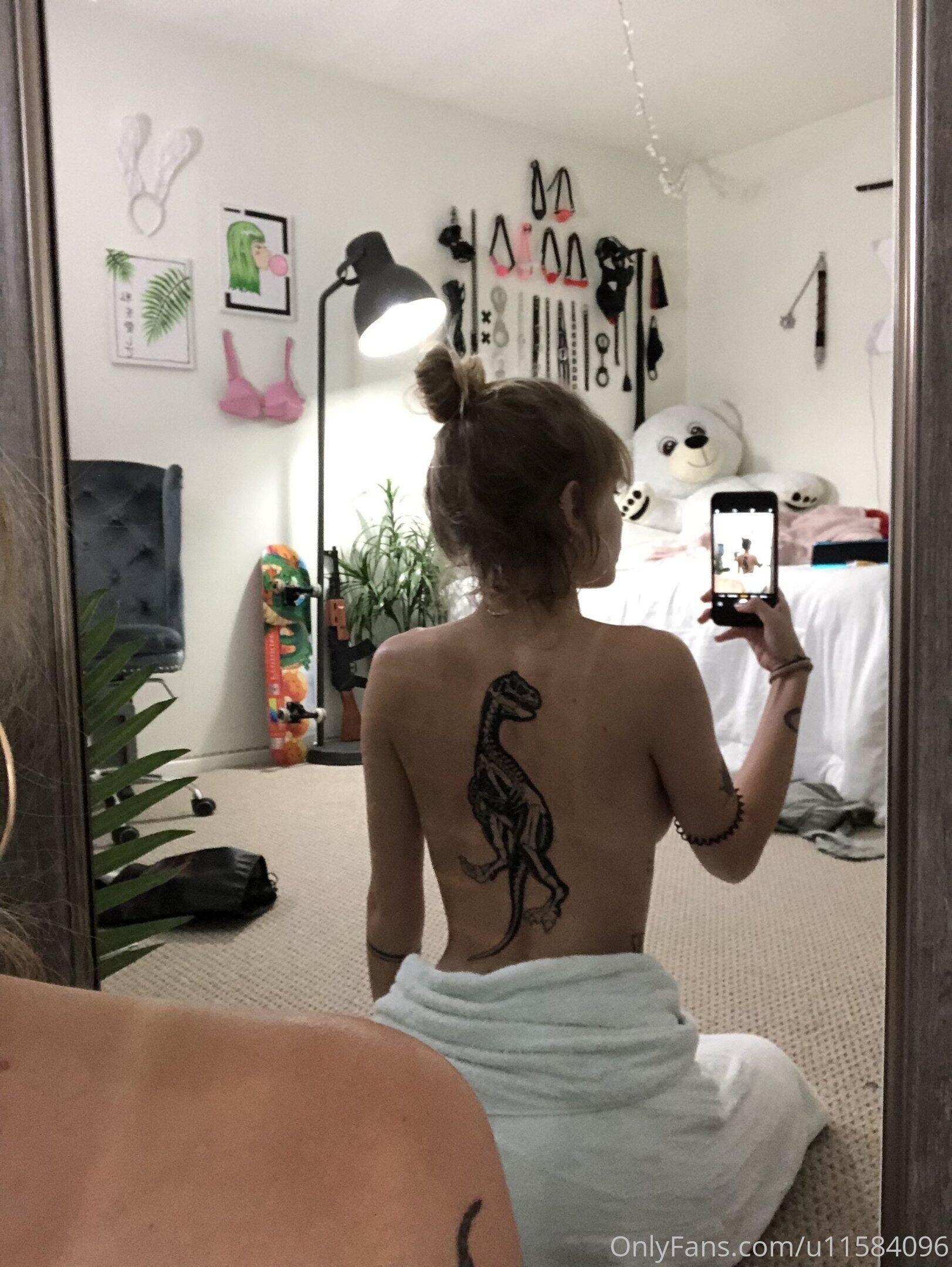 Babyfooji Peachtot Photo #1005