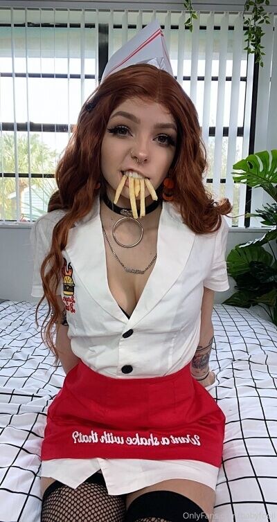 Babyfooji Peachtot Photo #1042