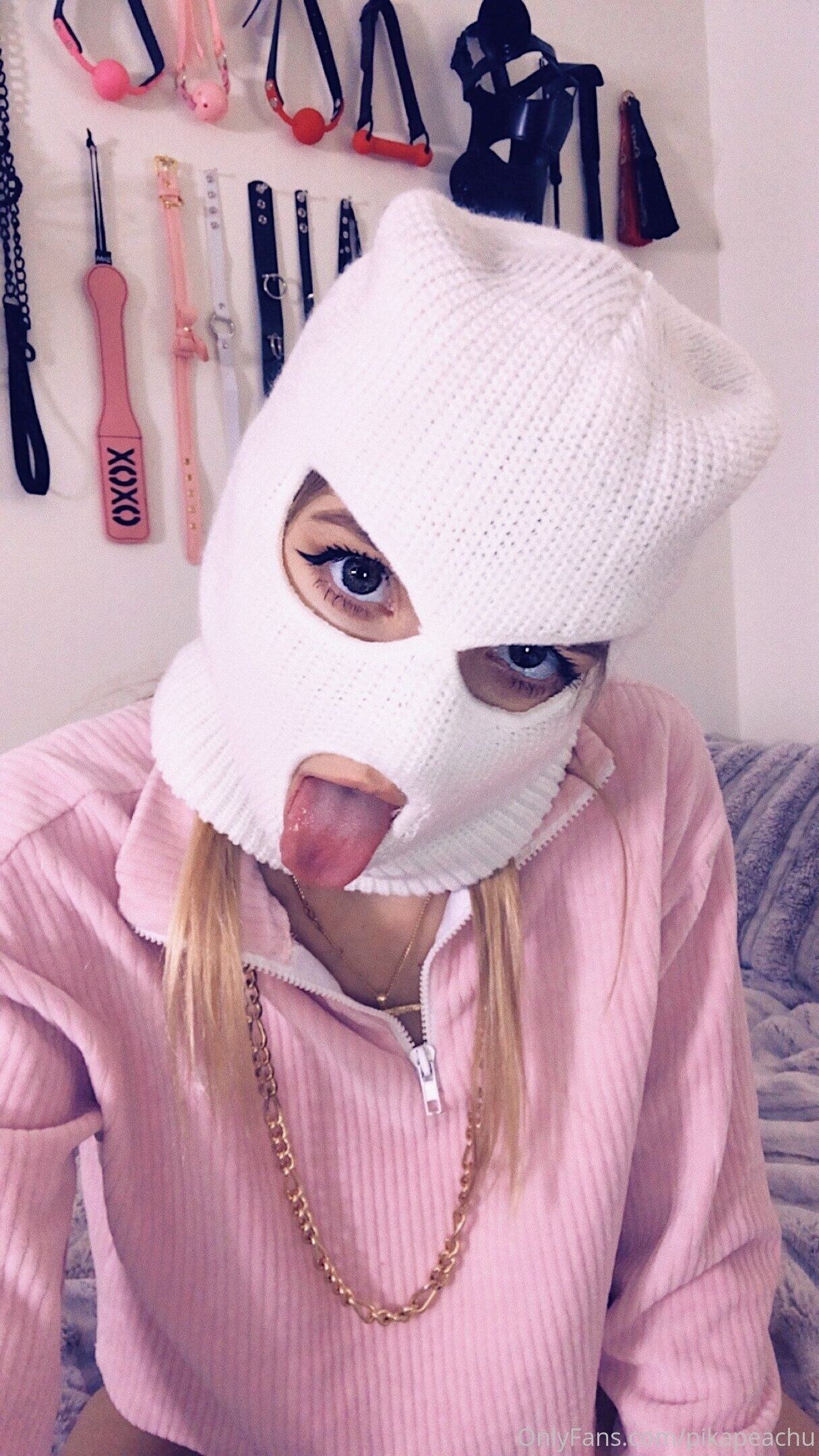 Babyfooji Peachtot Photo #1110