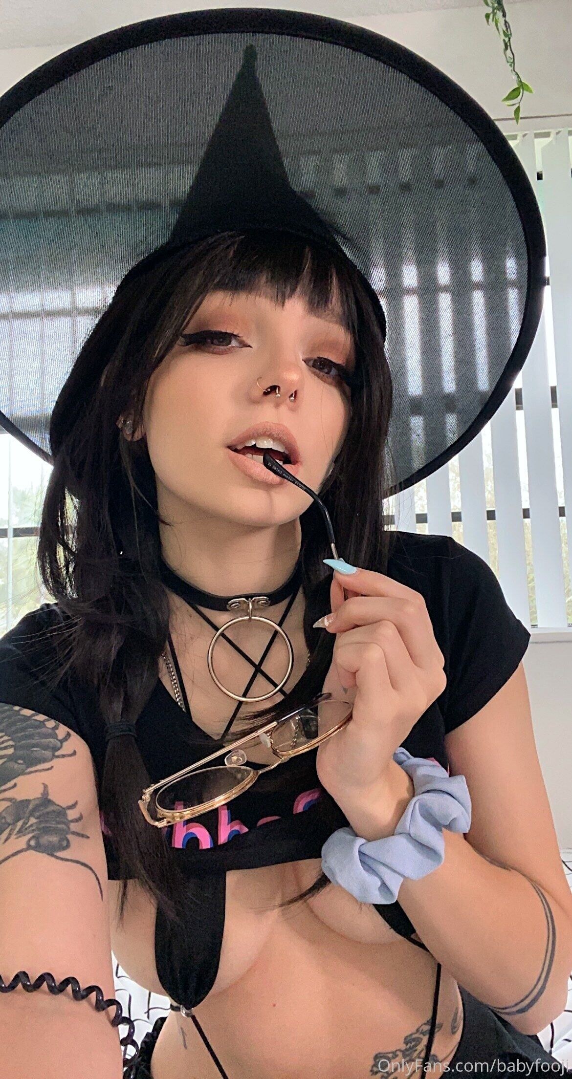 Babyfooji Peachtot Photo #1117