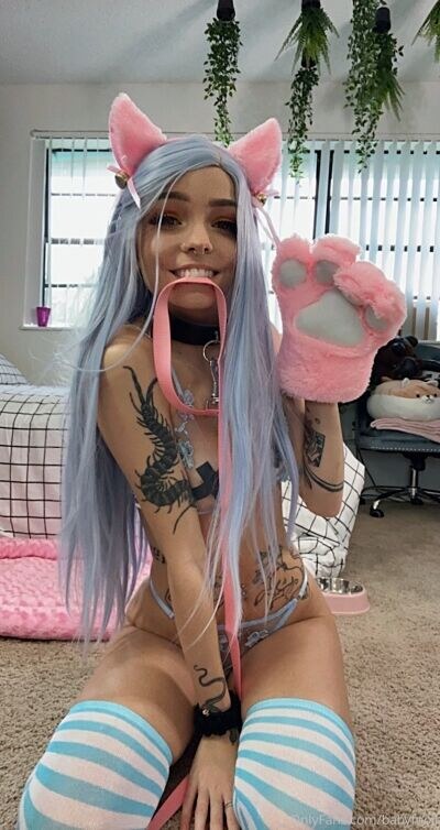 Babyfooji Peachtot Photo #1113