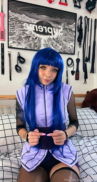 Babyfooji Peachtot Photo #1124