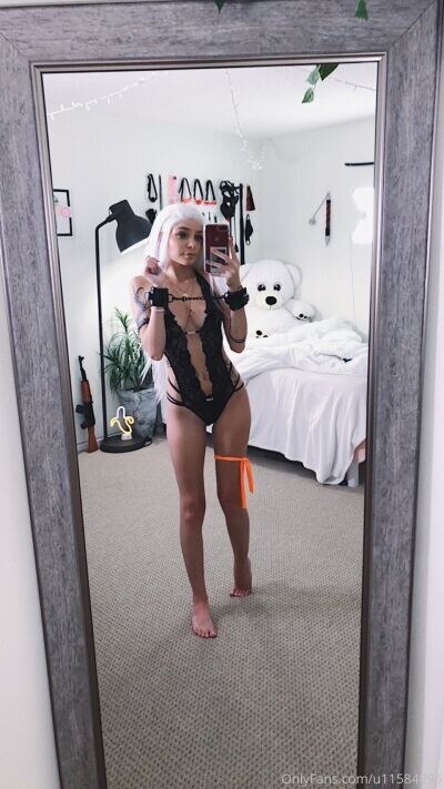 Babyfooji Peachtot Photo #1127