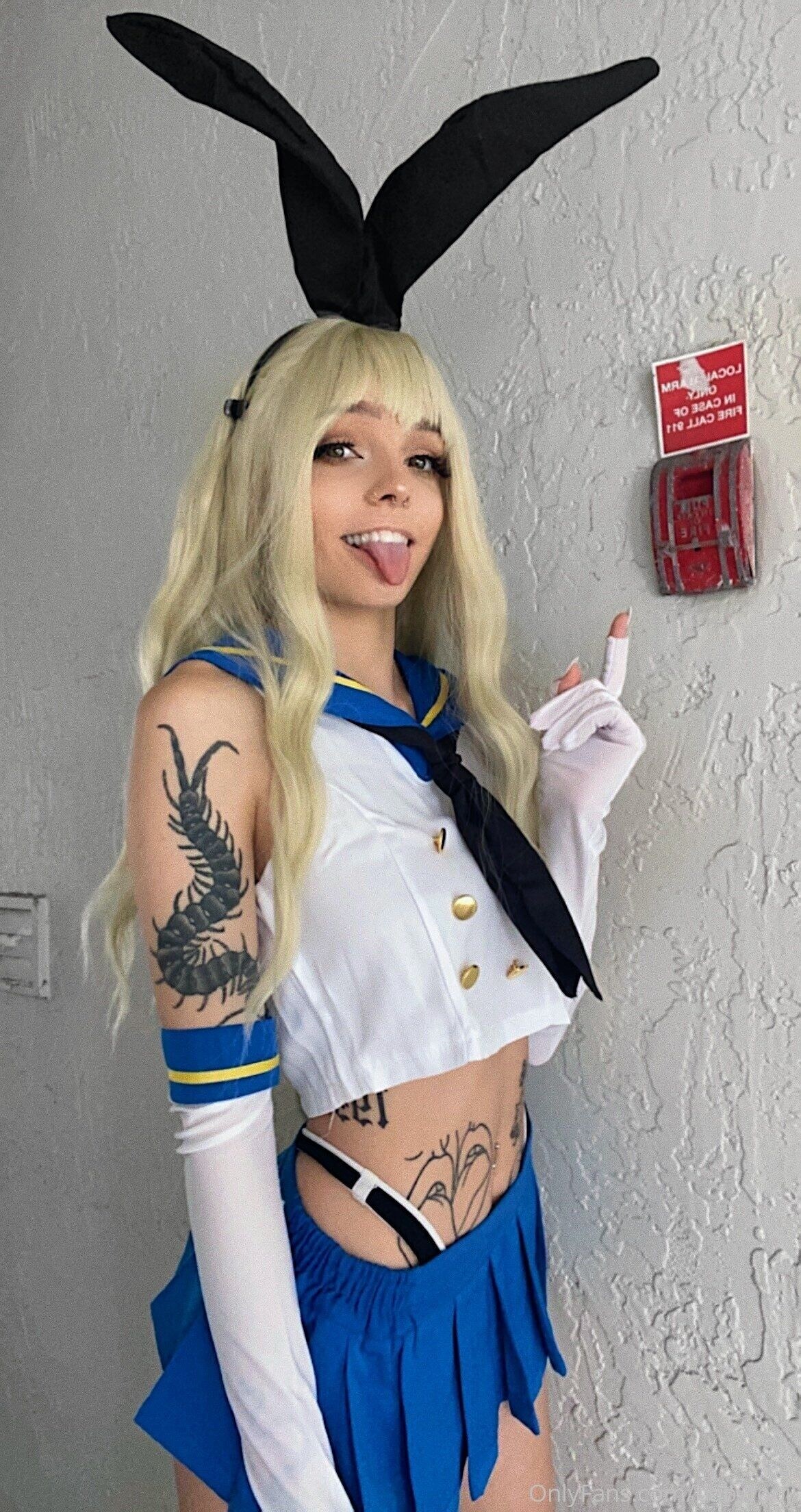 Babyfooji Peachtot Photo #1172