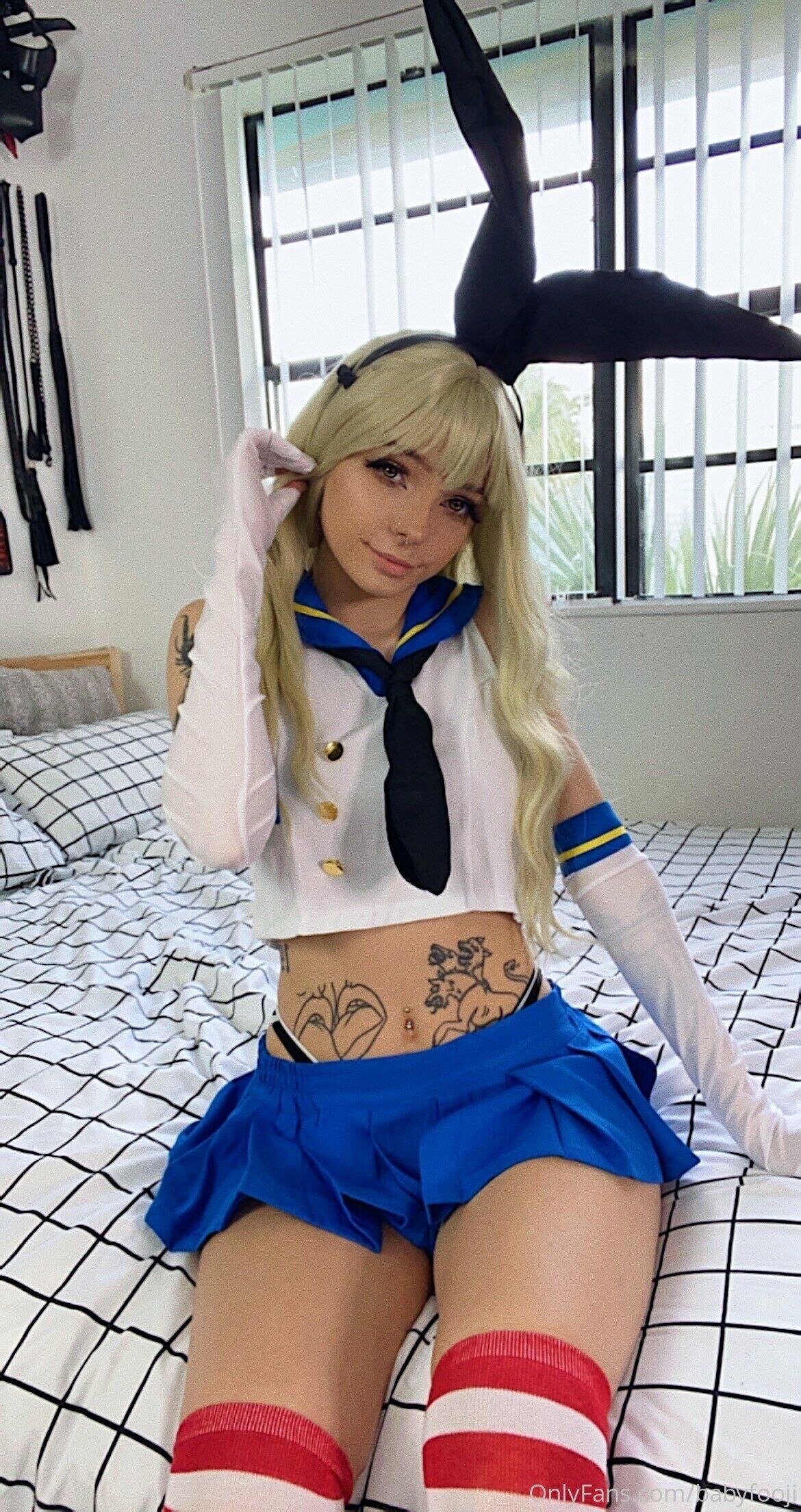 Babyfooji Peachtot Photo #1190