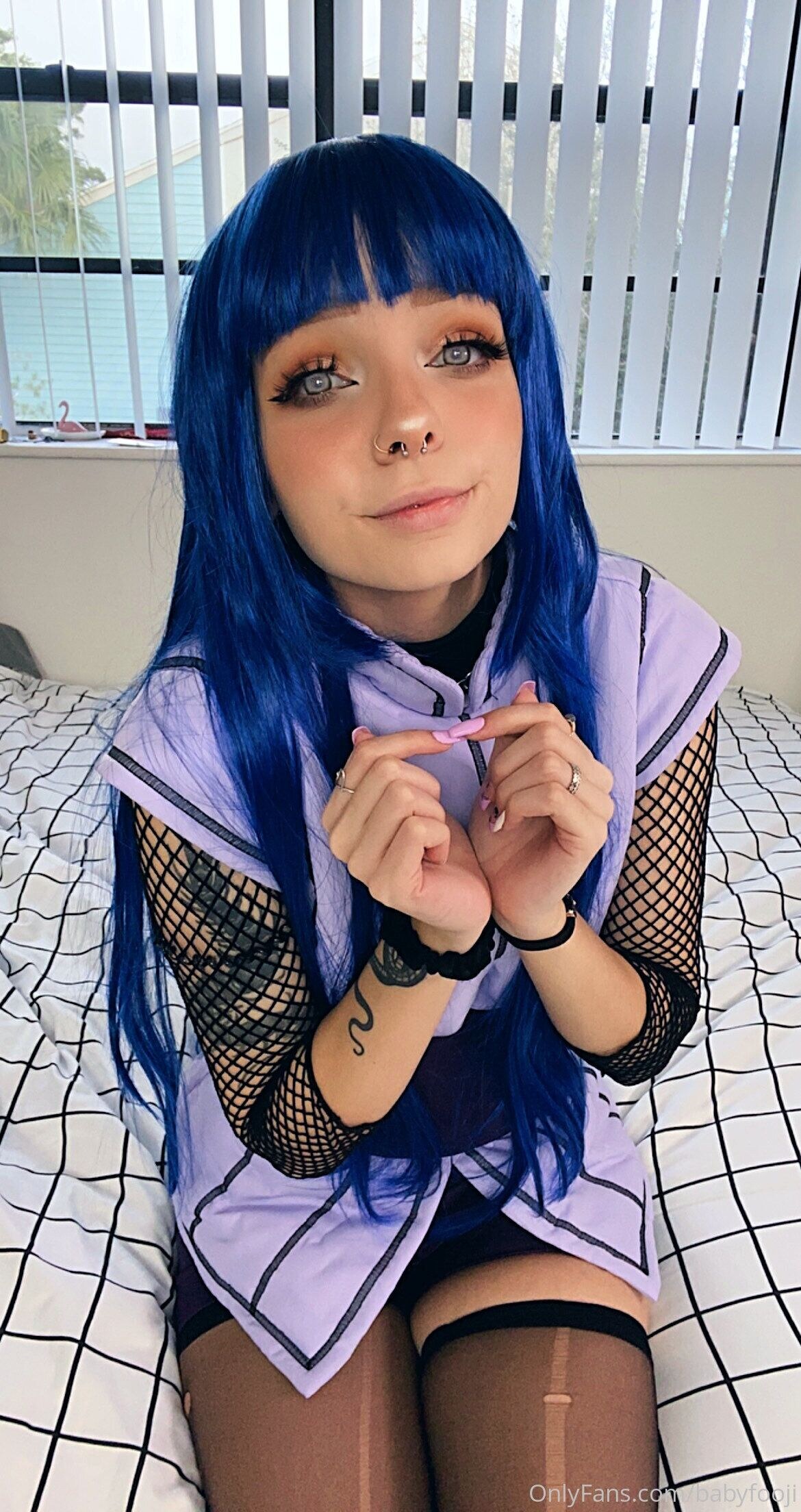 Babyfooji Peachtot Photo #1194