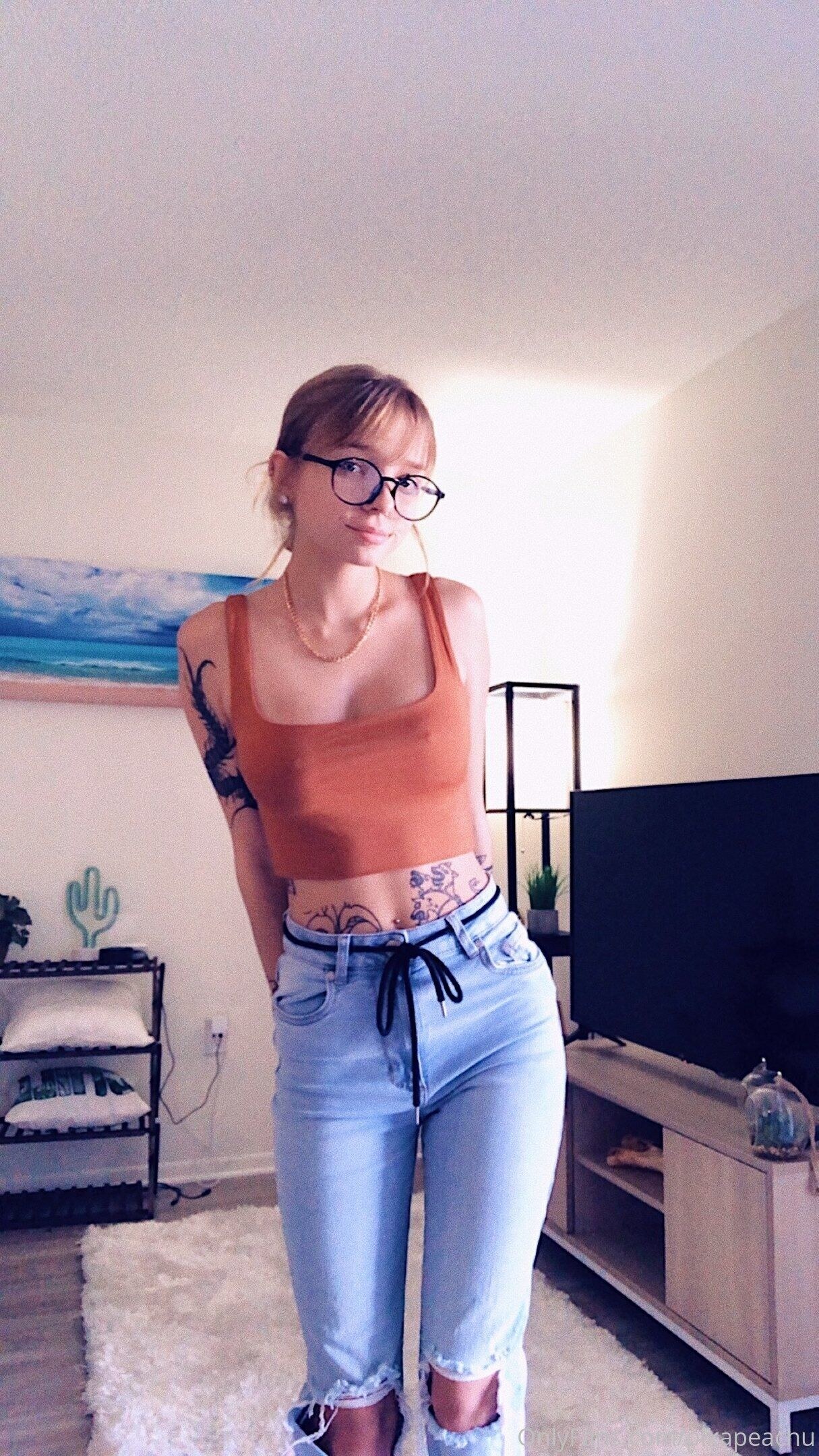 Babyfooji Peachtot Photo #1196