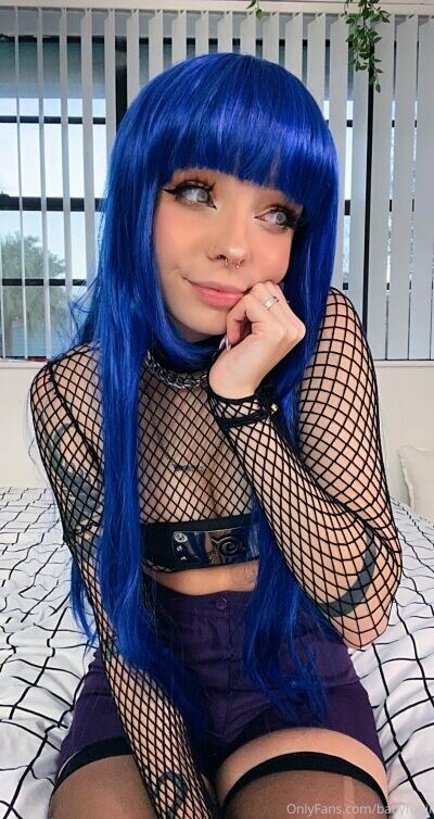 Babyfooji Peachtot Photo #1199