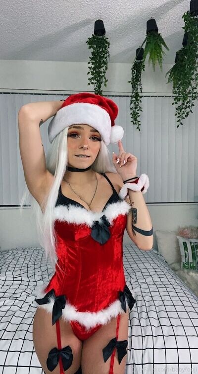 Babyfooji Peachtot Photo #1241