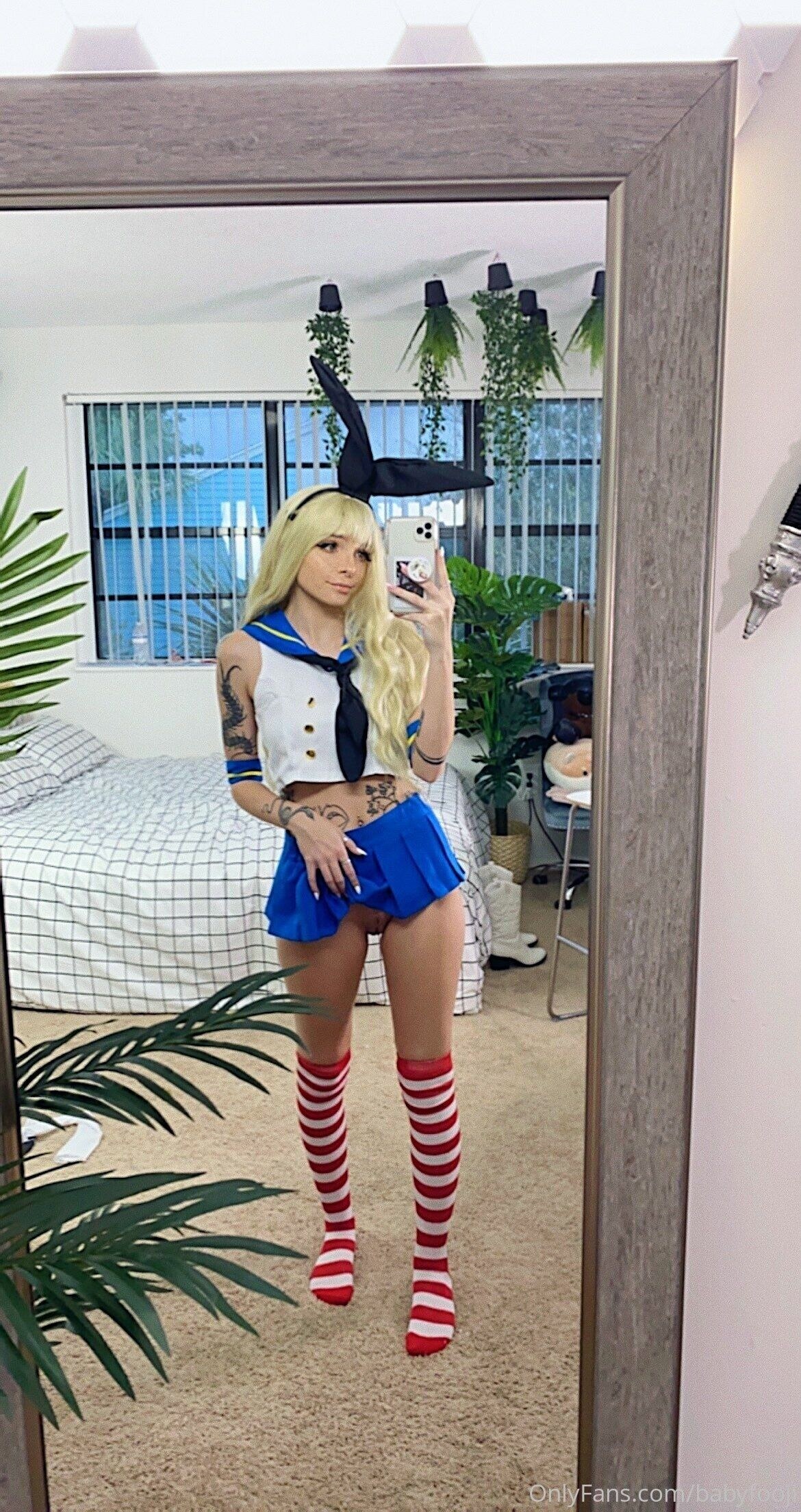 Babyfooji Peachtot Photo #1318