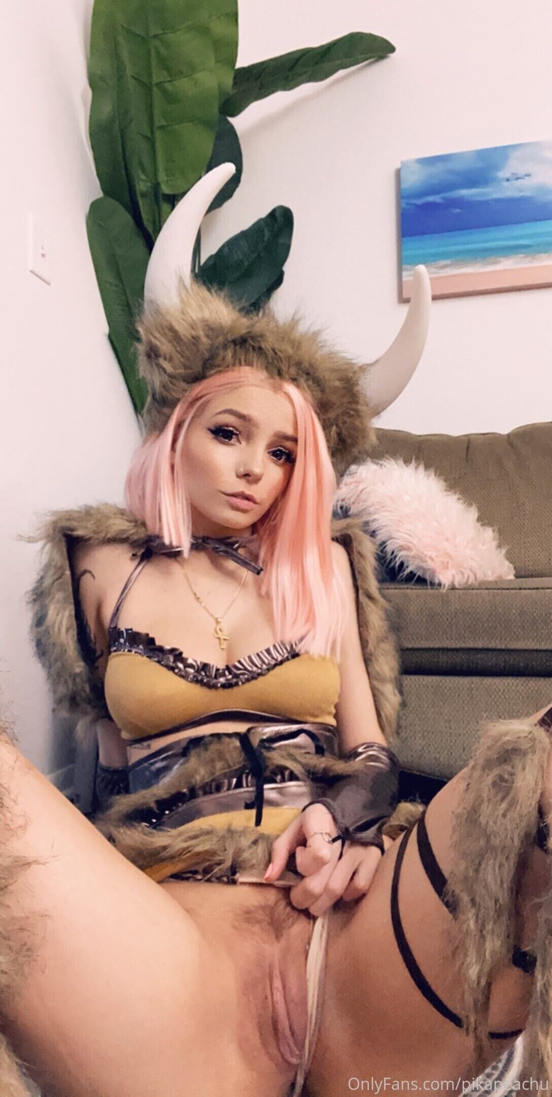 Babyfooji Peachtot Photo #1357