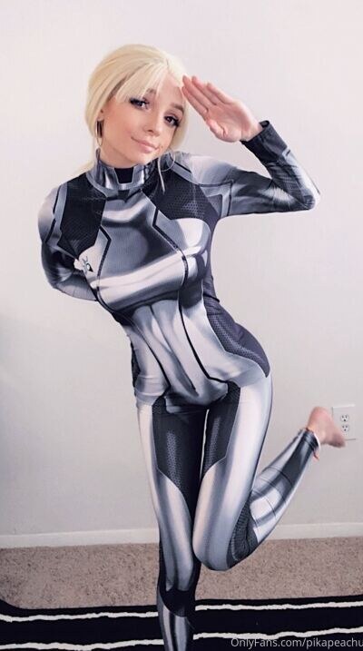 Babyfooji Peachtot Photo #1308