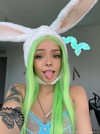 Babyfooji Peachtot Photo #1519