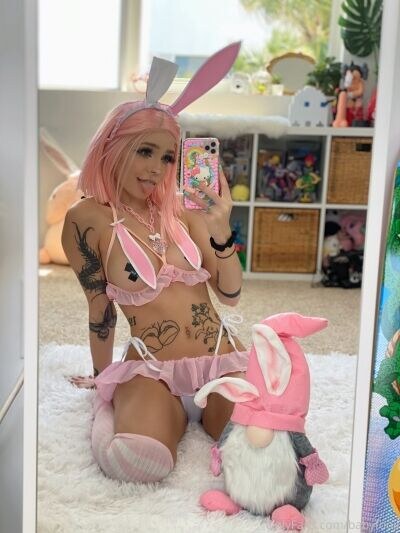 Babyfooji Peachtot Photo #1525