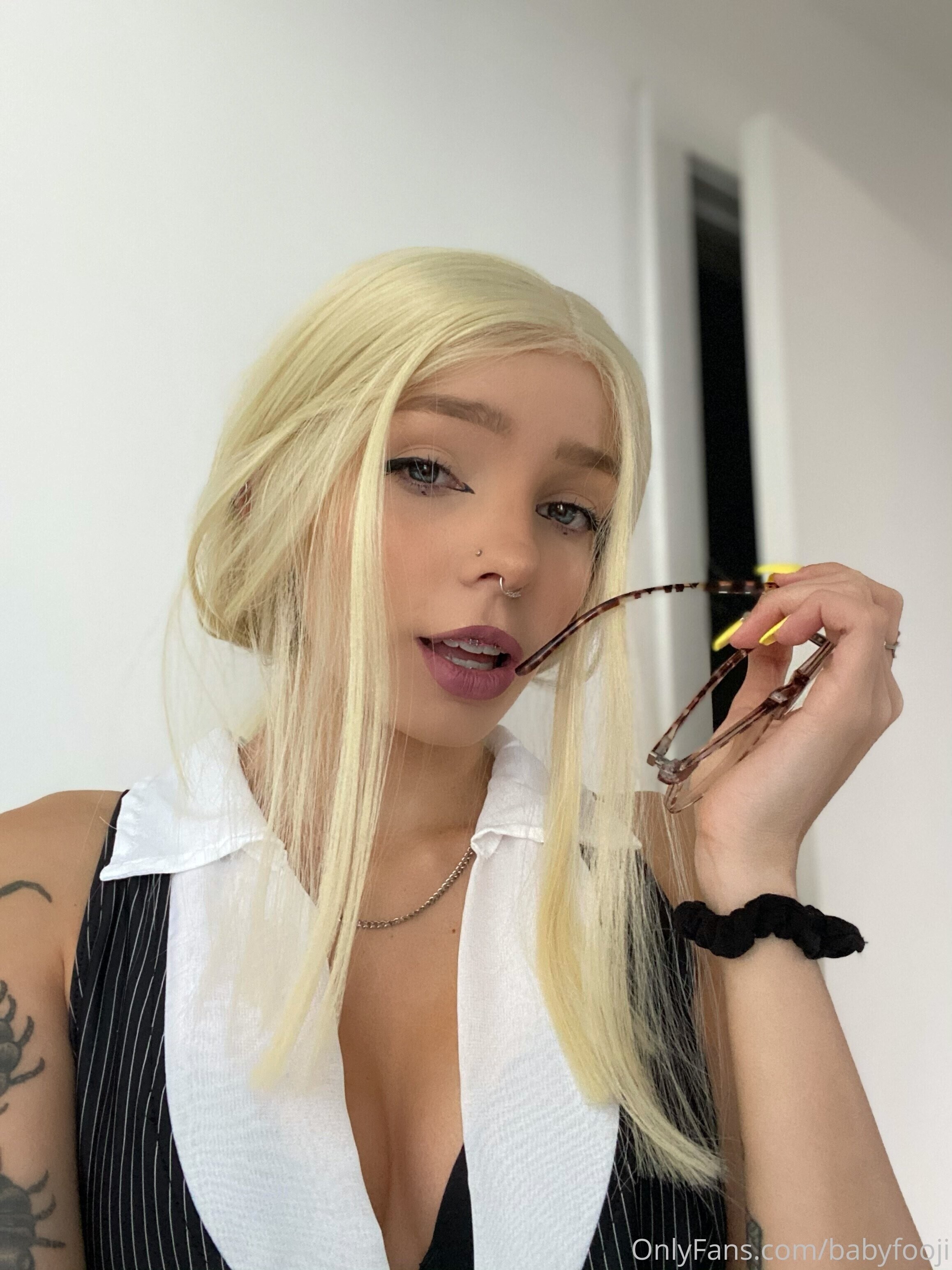 Babyfooji Peachtot Photo #1701