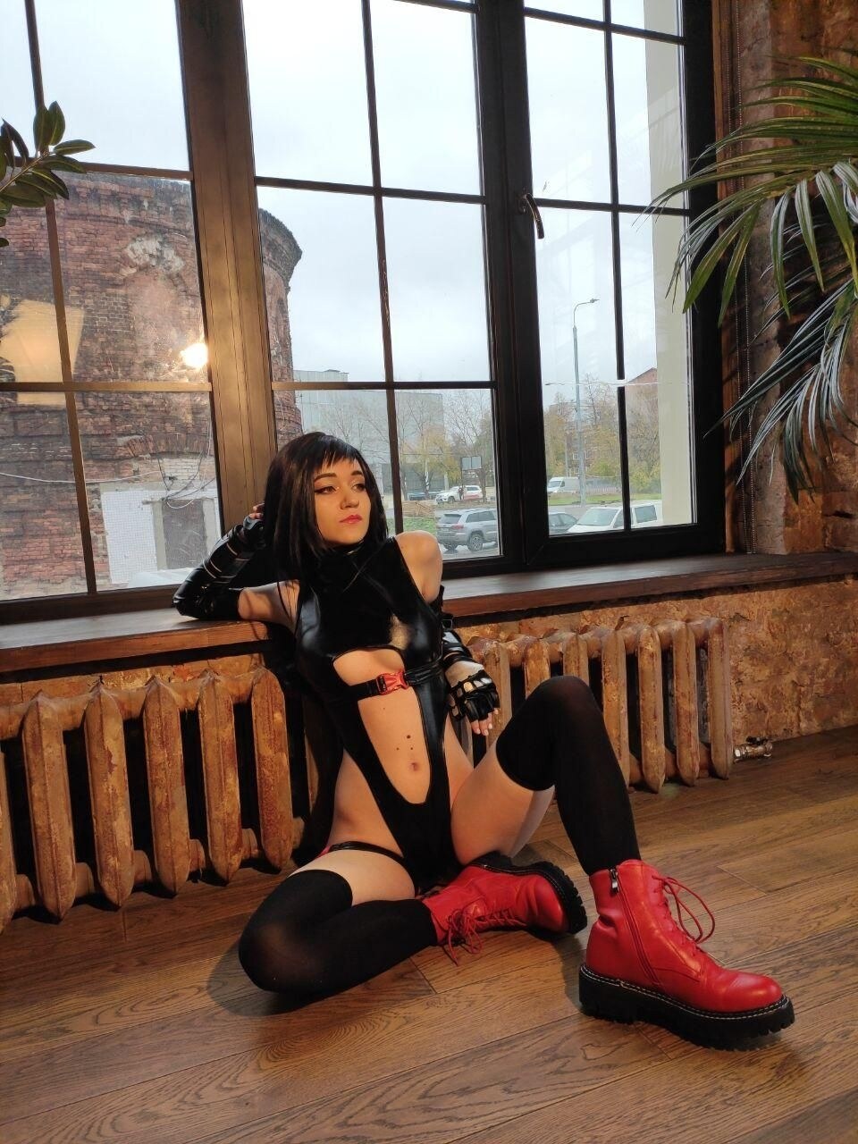 Donna Loli Photo #193