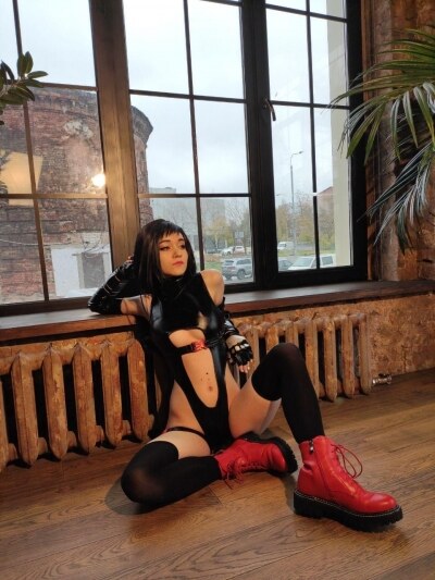 Donna Loli Photo #193