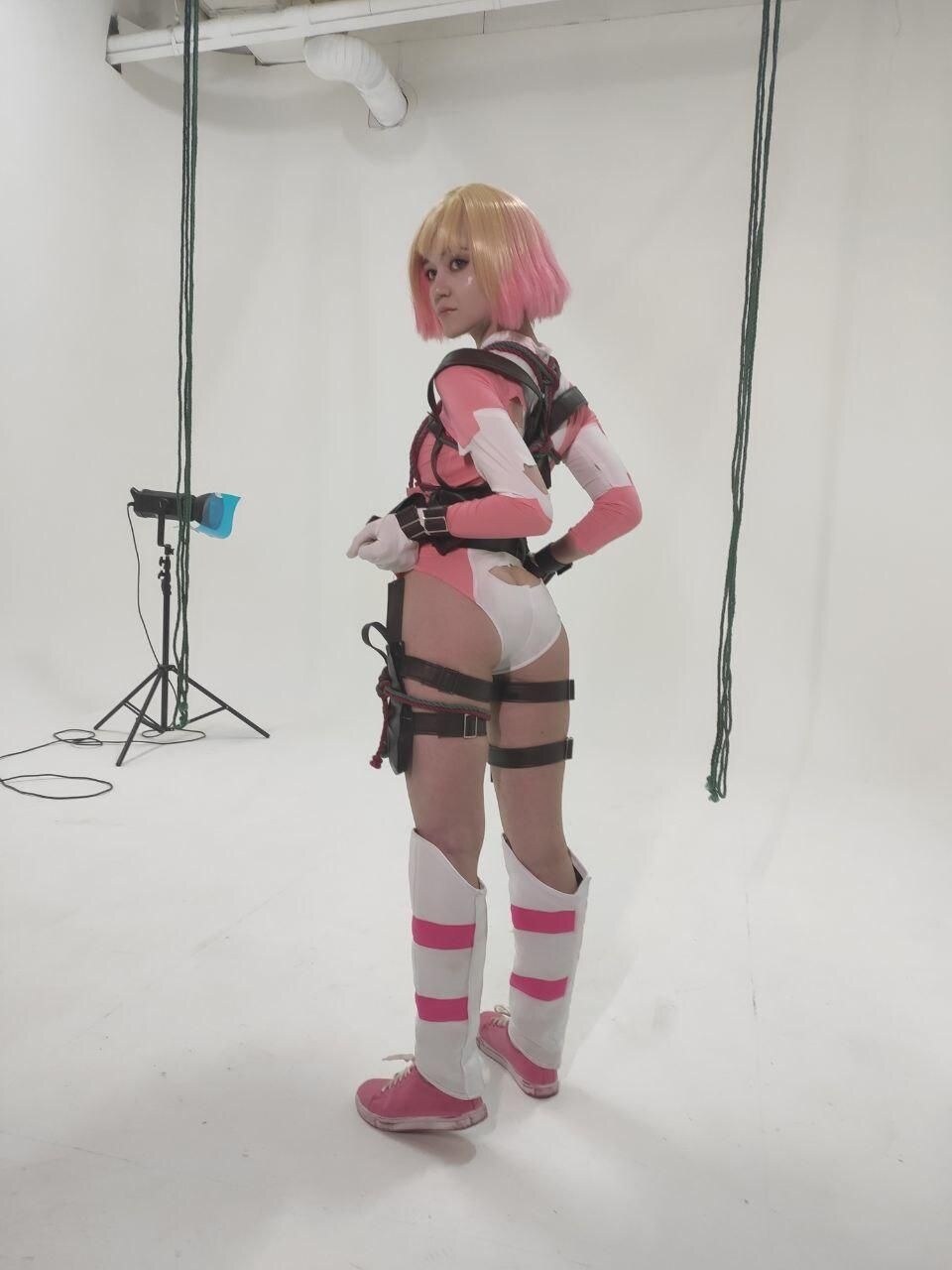 Donna Loli Photo #259