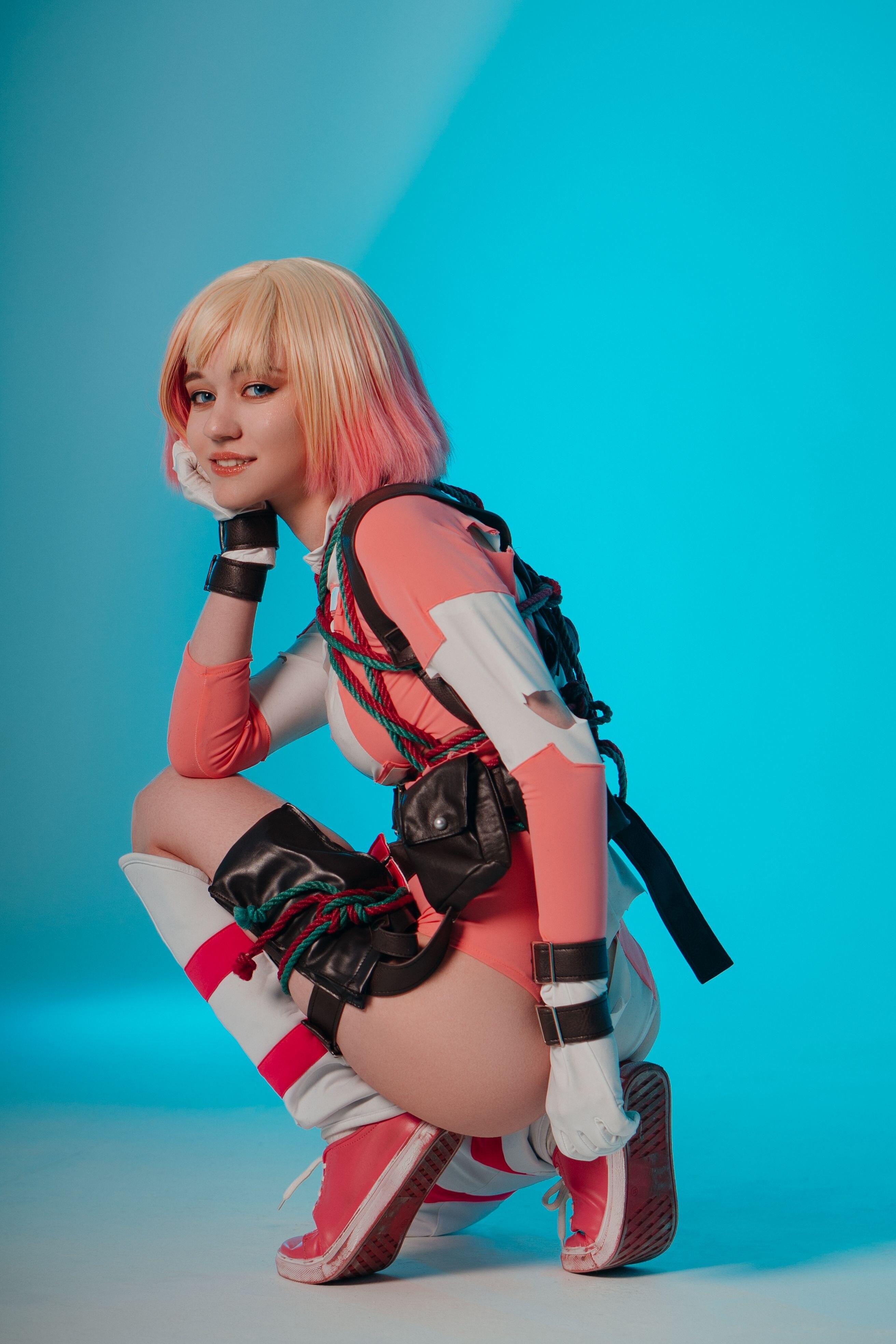 Donna Loli Photo #285