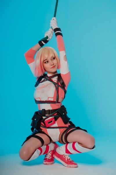 Donna Loli Photo #202