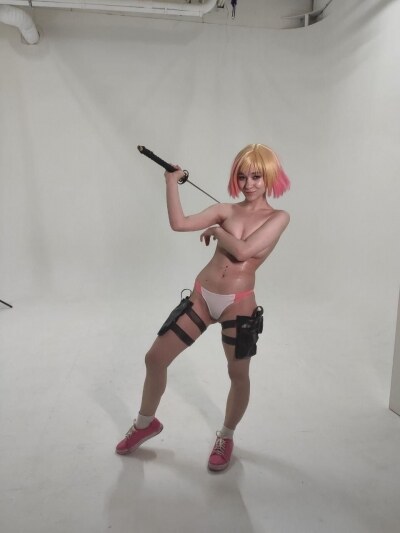 Donna Loli Photo #206