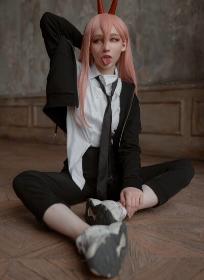 Donna Loli Photo #321