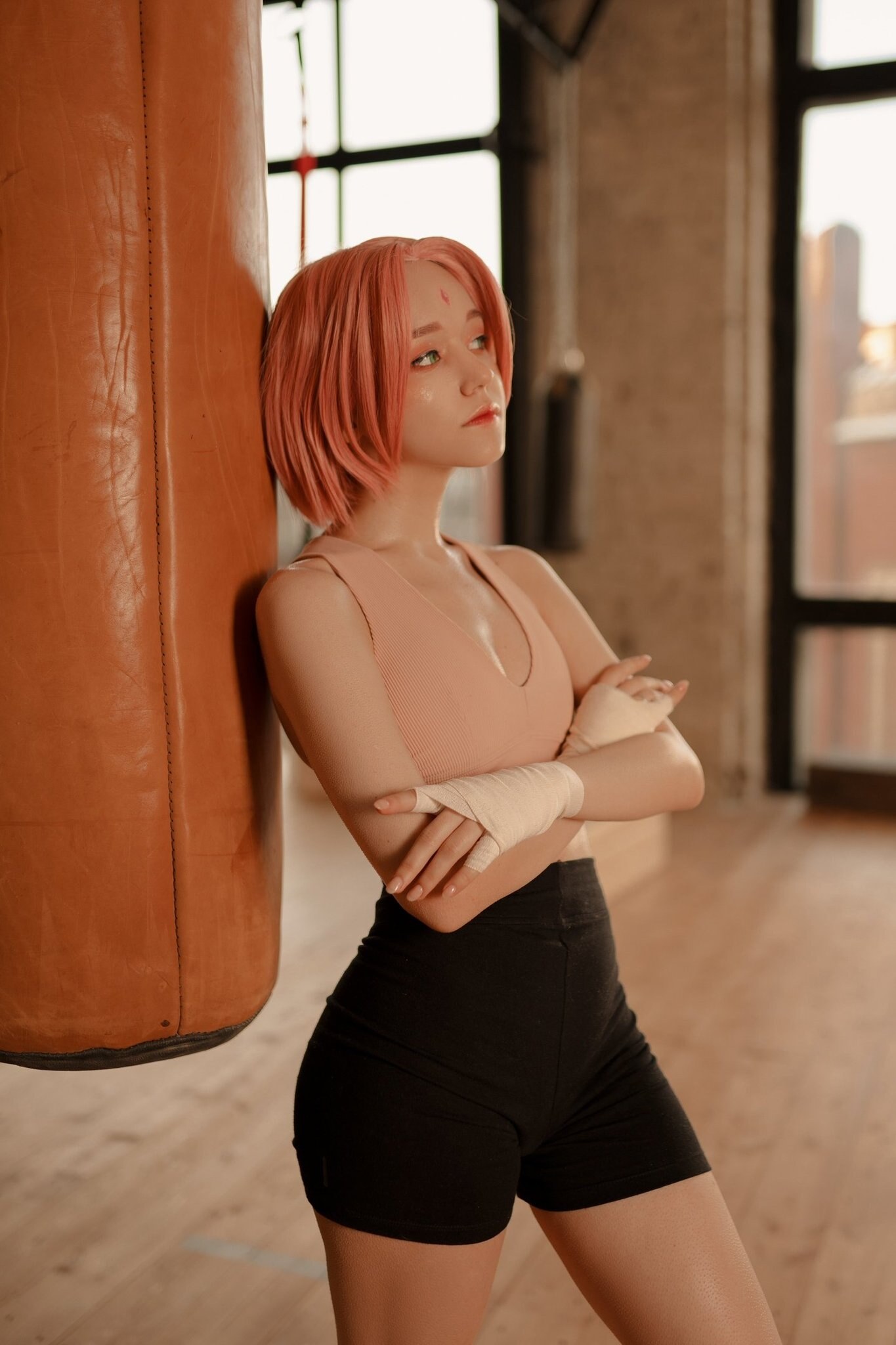 Donna Loli Photo #337