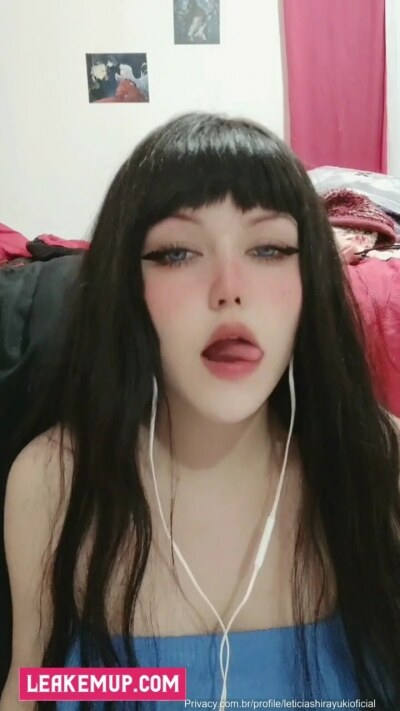 Leticia Shirayuki Post #28