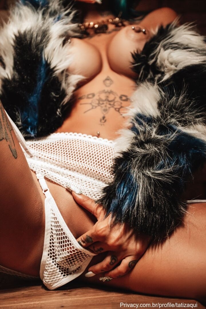 Tati Zaqui Photo #186