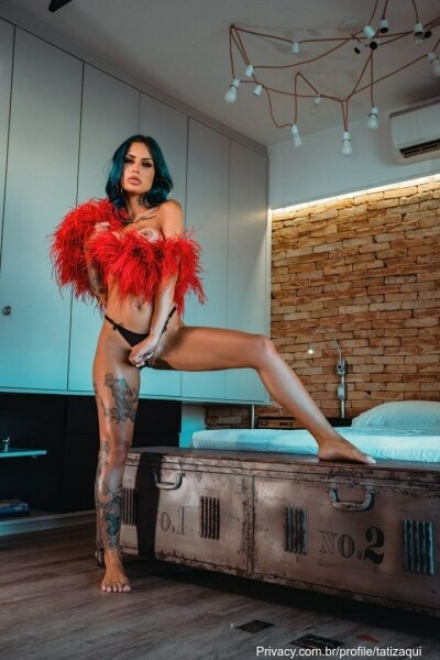 Tati Zaqui Photo #183