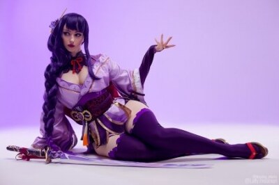 Lady Melamori Photo #31