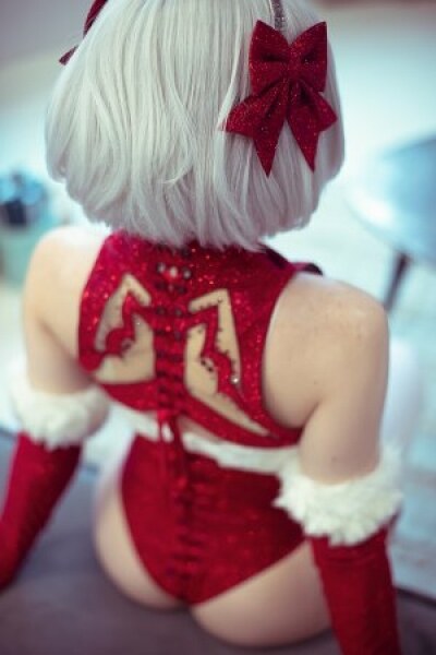 Lady Melamori Photo #42