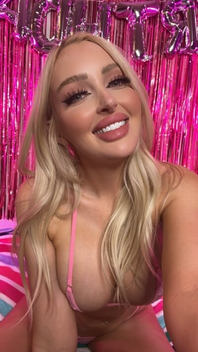 Kristen Lanae Photo #57