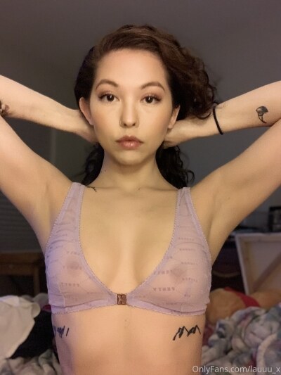 Lauren Caitlyn Photo #1