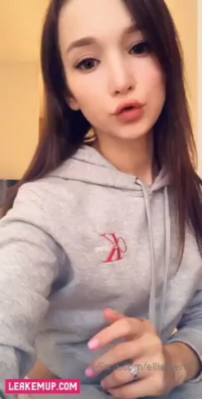 Ellie Leen Video #140