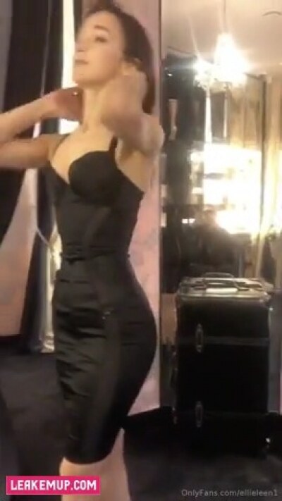 Ellie Leen Video #147